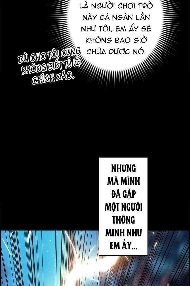 Đặc Tính Tiến Hóa Của Chiêu Hồn Sư Chapter 6 trang 15