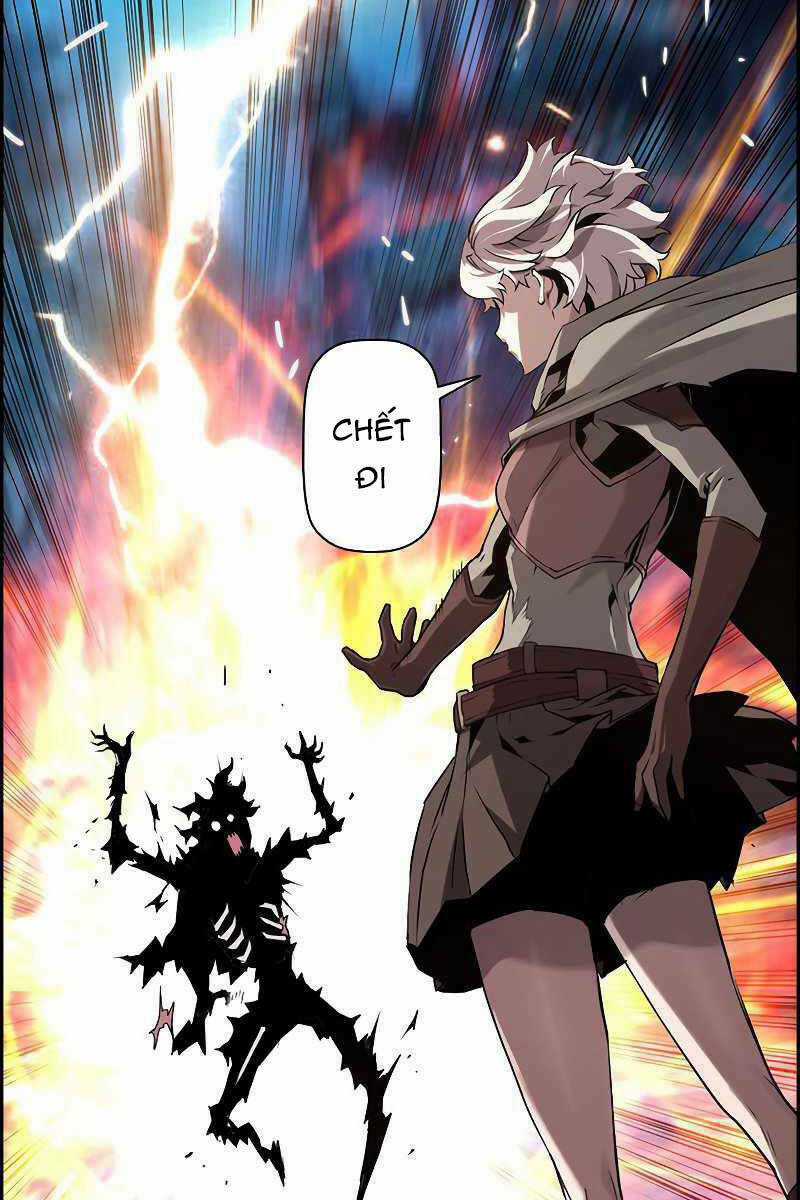 Đặc Tính Tiến Hóa Của Chiêu Hồn Sư Chapter 6 trang 16