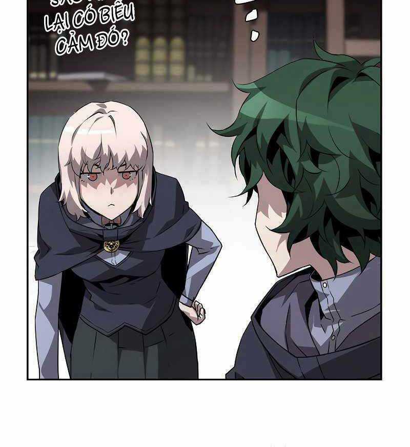 Đặc Tính Tiến Hóa Của Chiêu Hồn Sư Chapter 6 trang 18