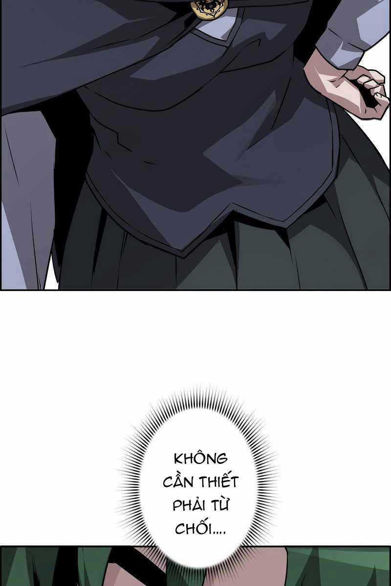 Đặc Tính Tiến Hóa Của Chiêu Hồn Sư Chapter 6 trang 2