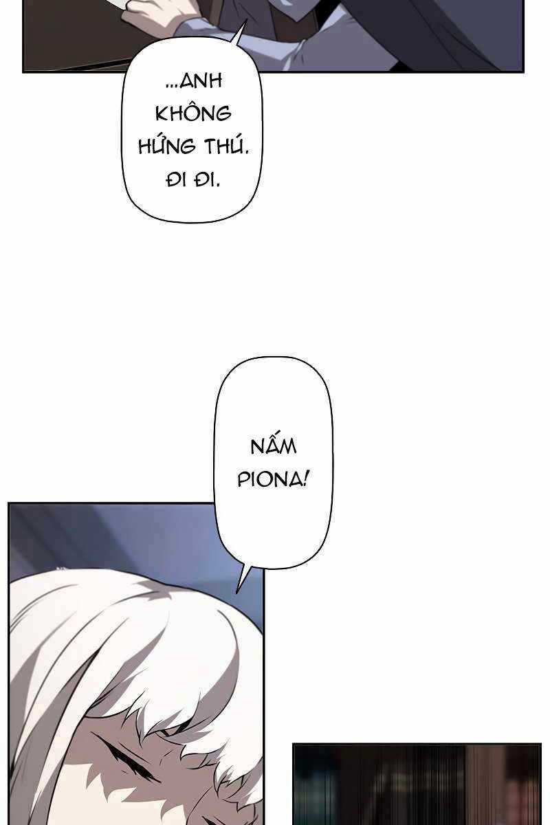 Đặc Tính Tiến Hóa Của Chiêu Hồn Sư Chapter 6 trang 20