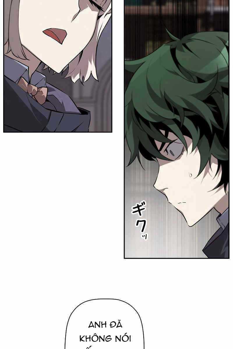 Đặc Tính Tiến Hóa Của Chiêu Hồn Sư Chapter 6 trang 21