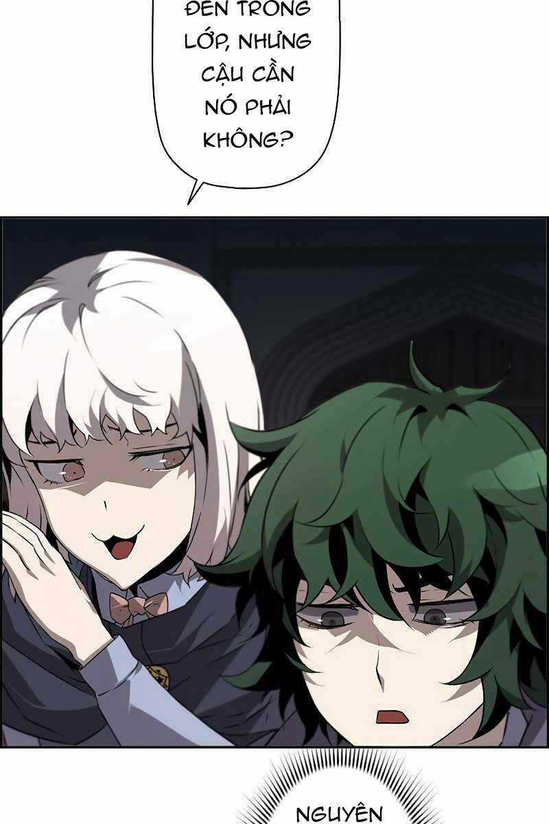 Đặc Tính Tiến Hóa Của Chiêu Hồn Sư Chapter 6 trang 22