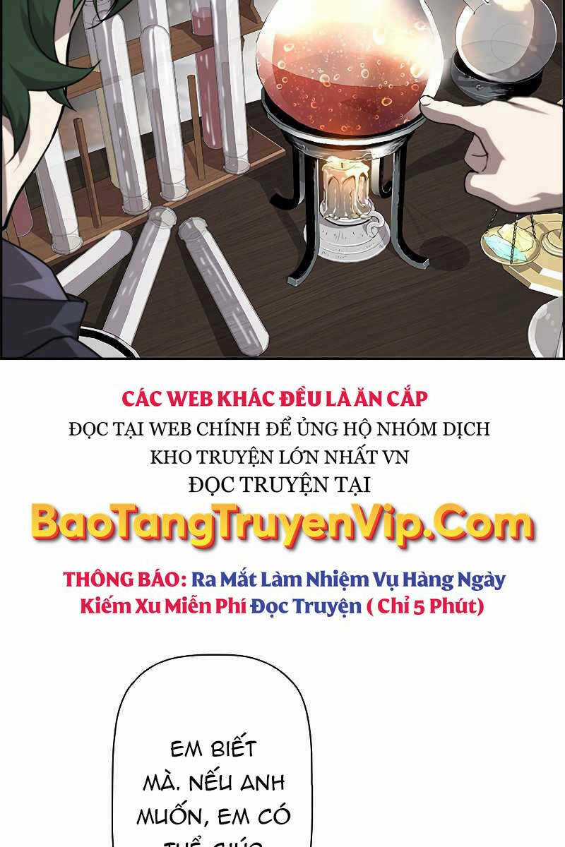 Đặc Tính Tiến Hóa Của Chiêu Hồn Sư Chapter 6 trang 24