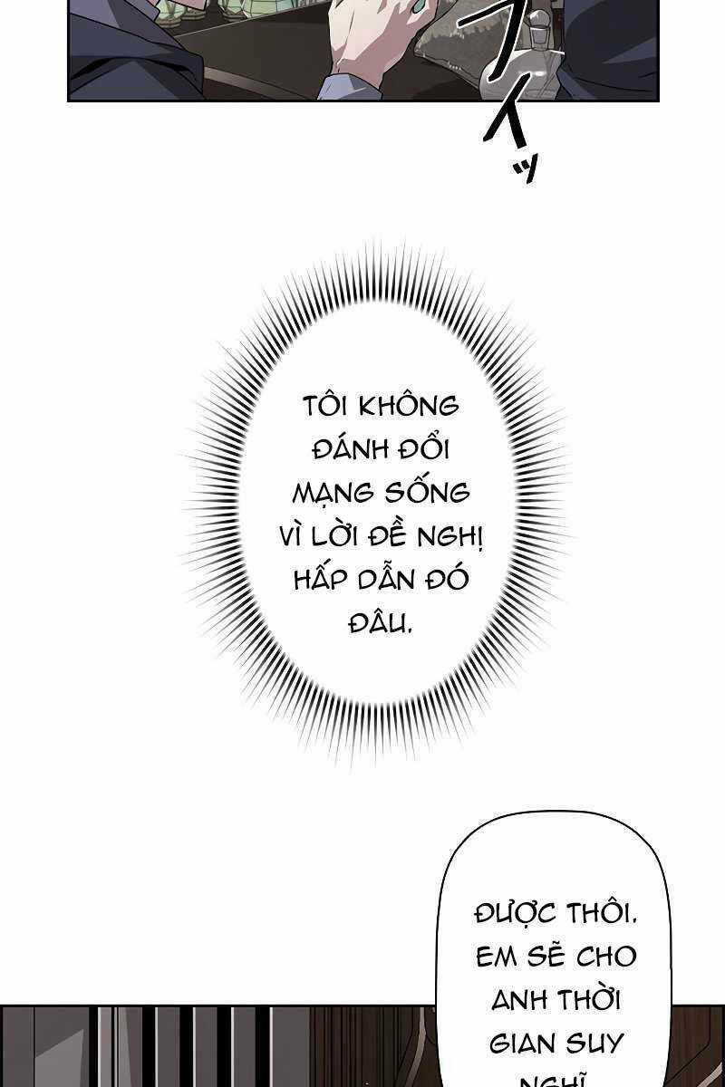 Đặc Tính Tiến Hóa Của Chiêu Hồn Sư Chapter 6 trang 26