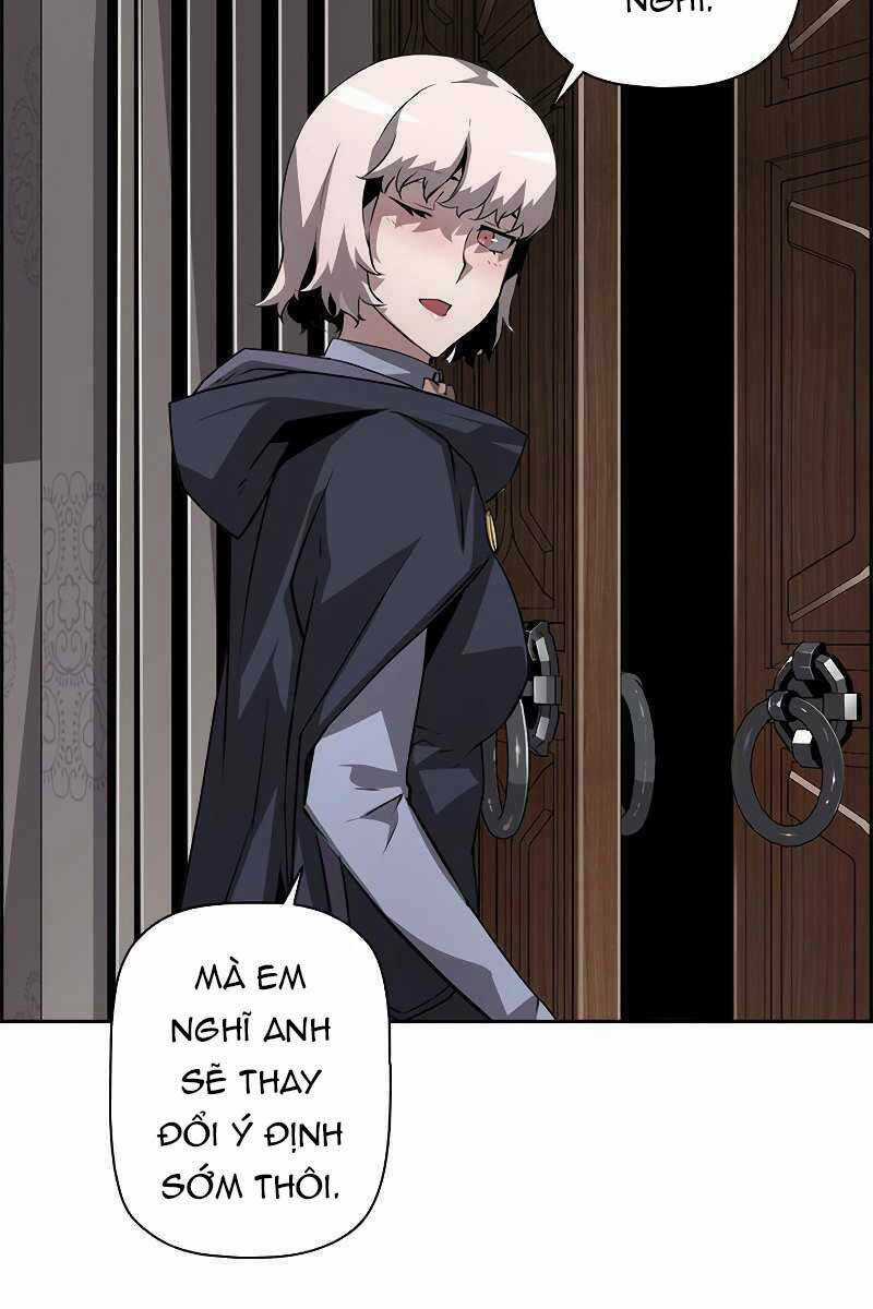 Đặc Tính Tiến Hóa Của Chiêu Hồn Sư Chapter 6 trang 27