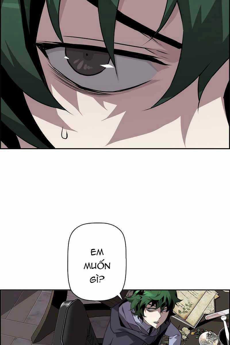 Đặc Tính Tiến Hóa Của Chiêu Hồn Sư Chapter 6 trang 3