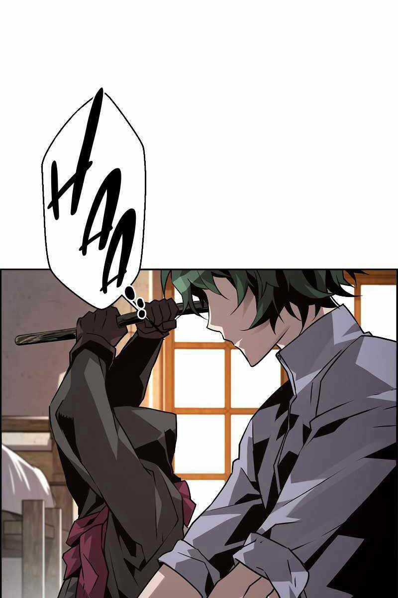 Đặc Tính Tiến Hóa Của Chiêu Hồn Sư Chapter 6 trang 32