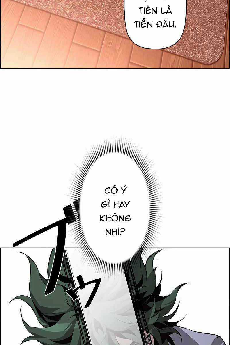 Đặc Tính Tiến Hóa Của Chiêu Hồn Sư Chapter 6 trang 35