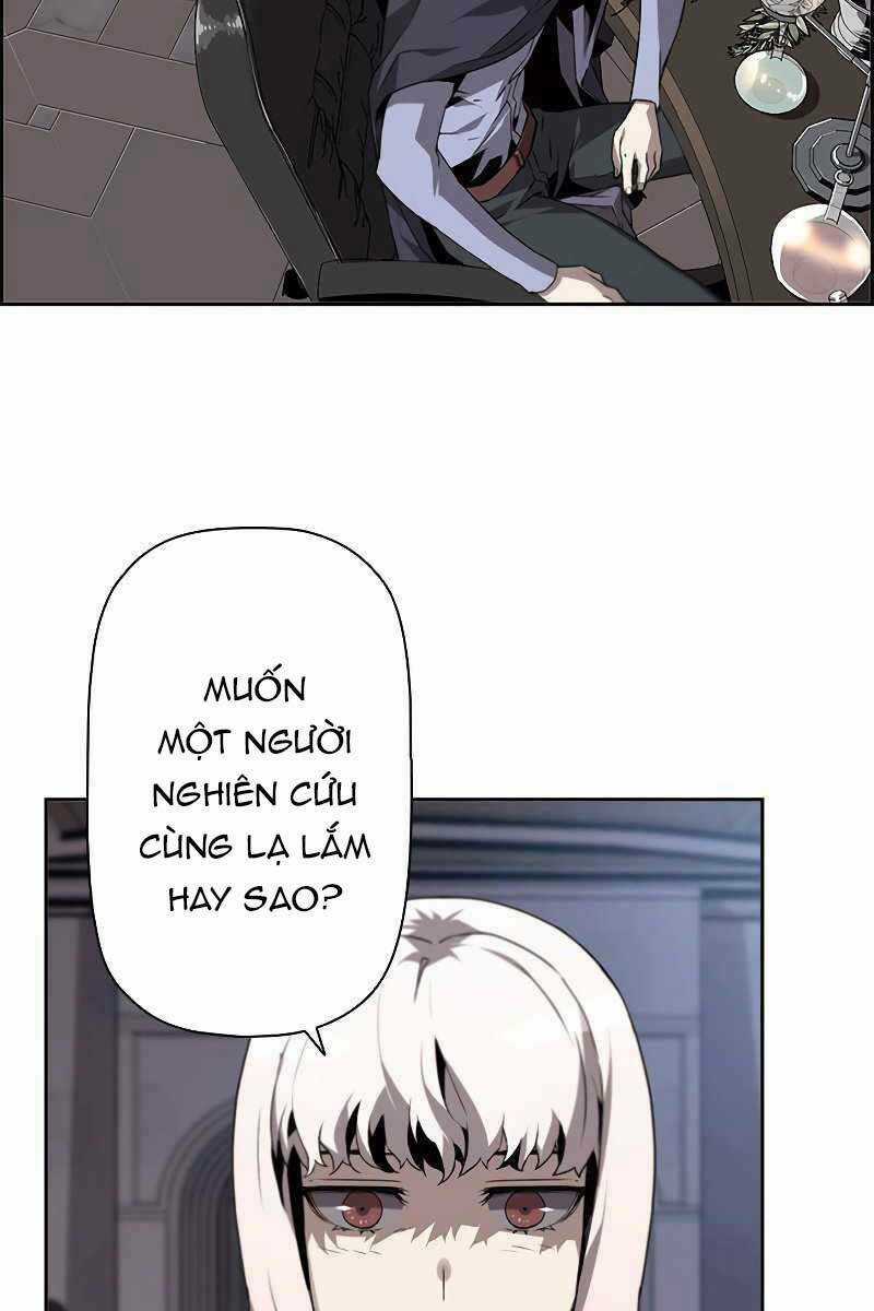 Đặc Tính Tiến Hóa Của Chiêu Hồn Sư Chapter 6 trang 4