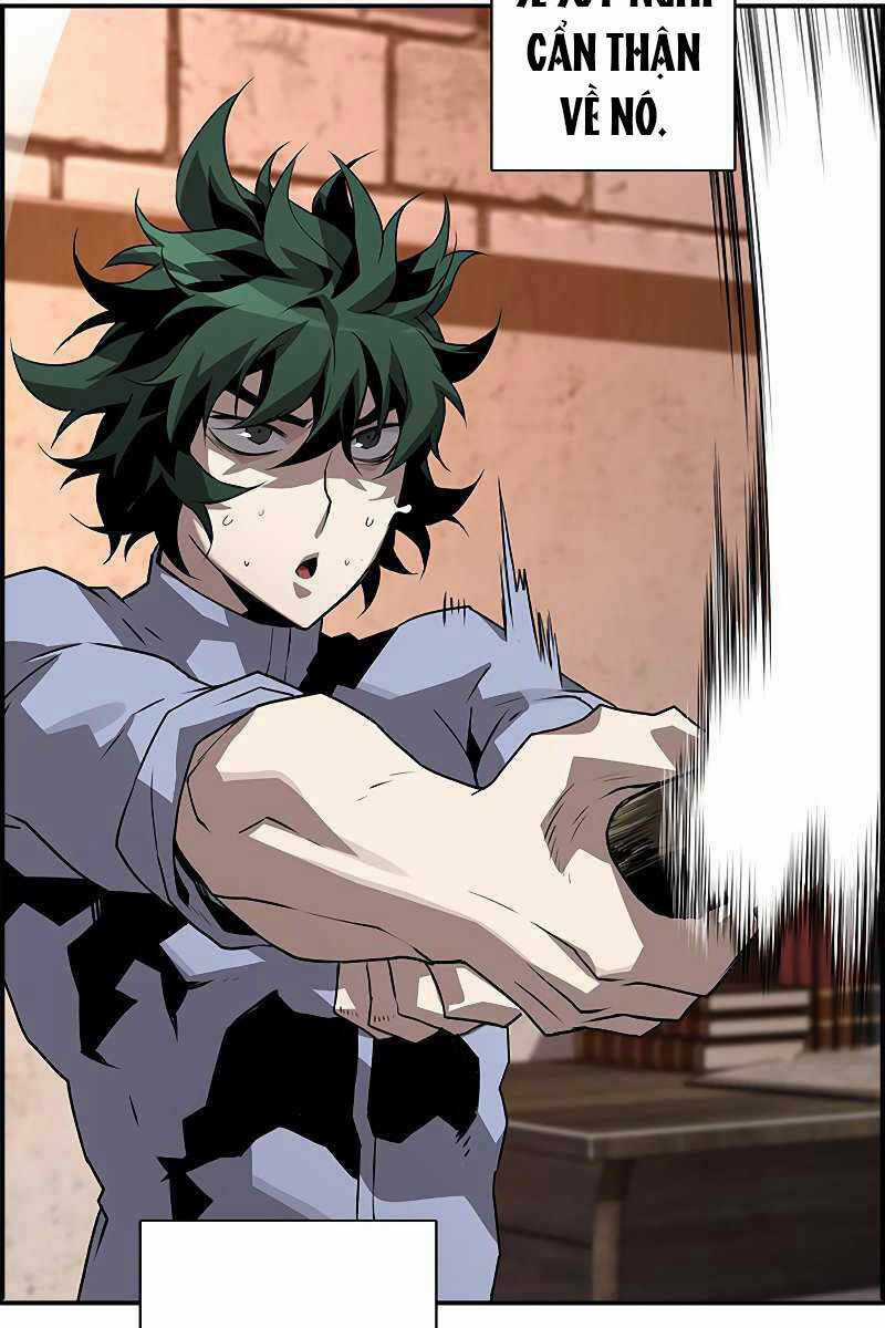 Đặc Tính Tiến Hóa Của Chiêu Hồn Sư Chapter 6 trang 41