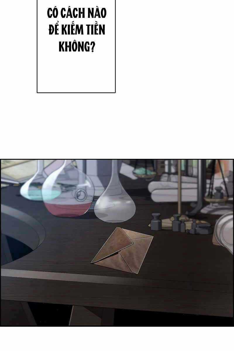 Đặc Tính Tiến Hóa Của Chiêu Hồn Sư Chapter 6 trang 42