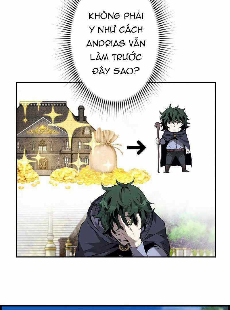 Đặc Tính Tiến Hóa Của Chiêu Hồn Sư Chapter 6 trang 45