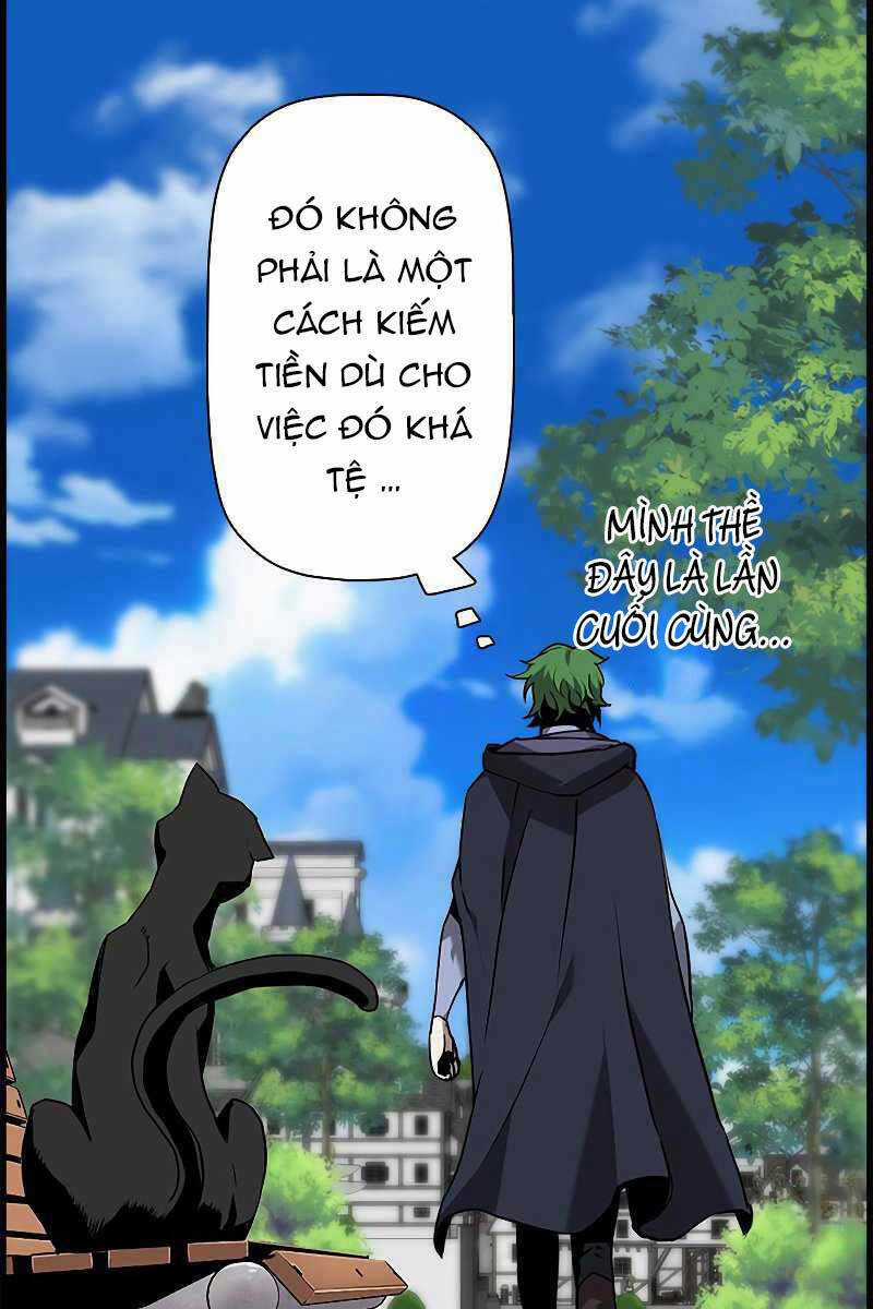 Đặc Tính Tiến Hóa Của Chiêu Hồn Sư Chapter 6 trang 46