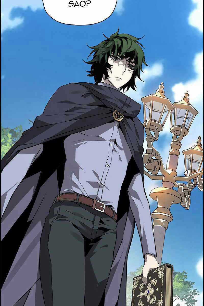 Đặc Tính Tiến Hóa Của Chiêu Hồn Sư Chapter 6 trang 49