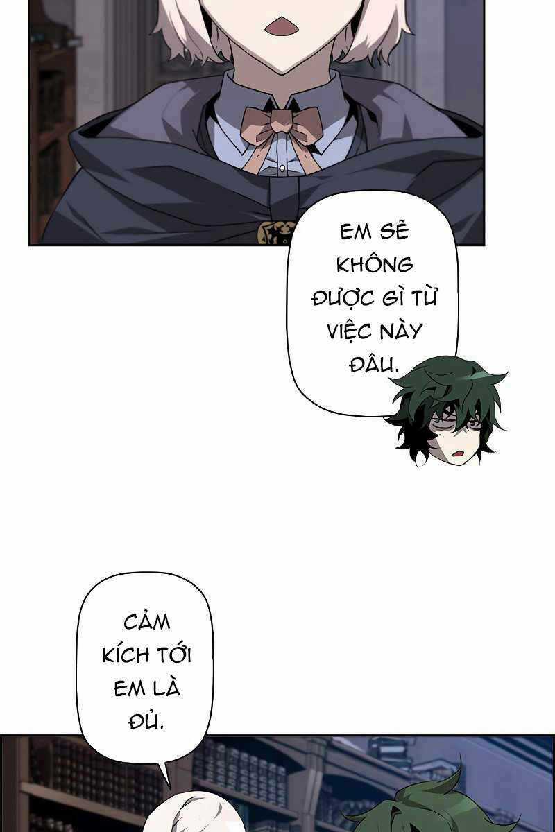 Đặc Tính Tiến Hóa Của Chiêu Hồn Sư Chapter 6 trang 5