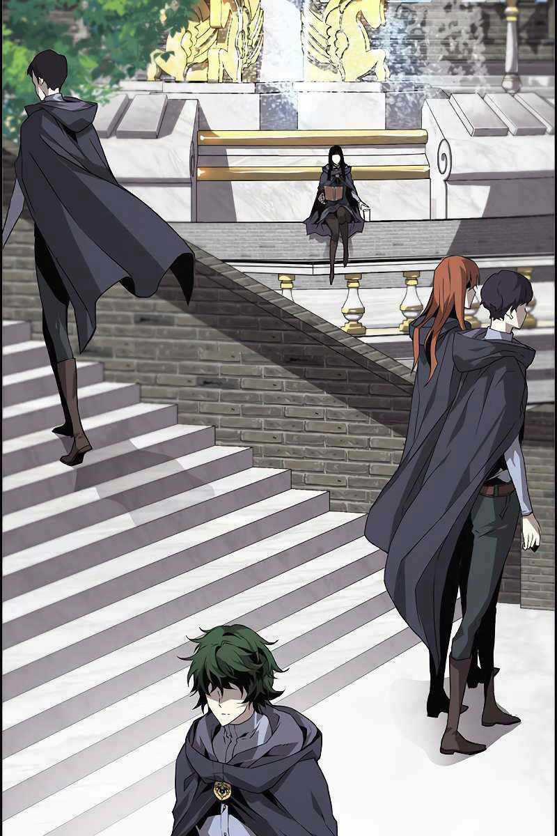 Đặc Tính Tiến Hóa Của Chiêu Hồn Sư Chapter 6 trang 52