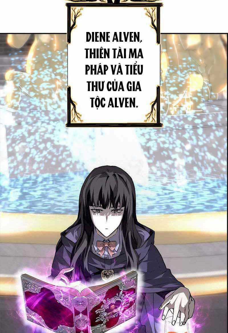 Đặc Tính Tiến Hóa Của Chiêu Hồn Sư Chapter 6 trang 54