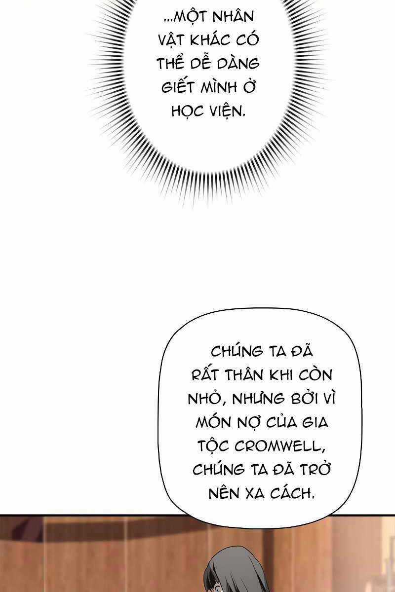 Đặc Tính Tiến Hóa Của Chiêu Hồn Sư Chapter 6 trang 56