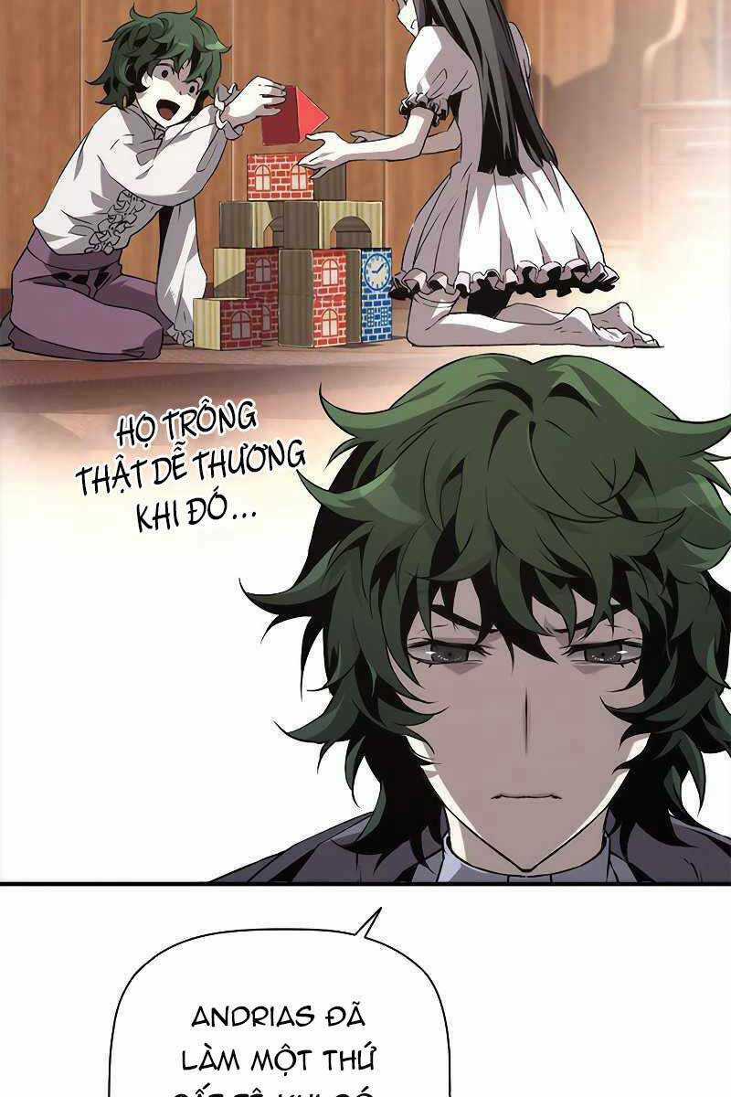 Đặc Tính Tiến Hóa Của Chiêu Hồn Sư Chapter 6 trang 57