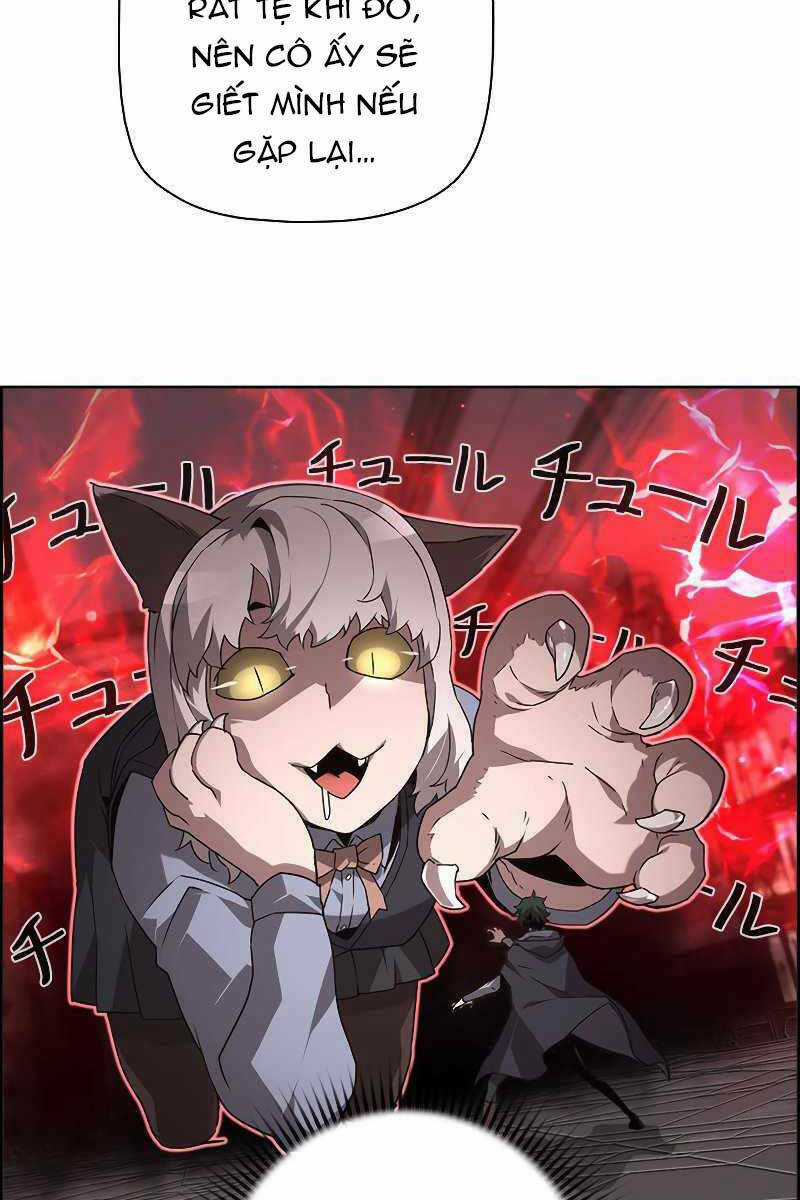 Đặc Tính Tiến Hóa Của Chiêu Hồn Sư Chapter 6 trang 58