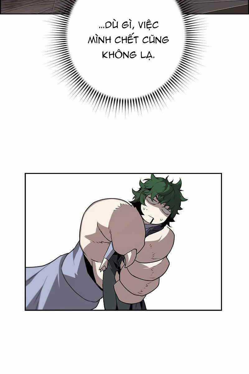 Đặc Tính Tiến Hóa Của Chiêu Hồn Sư Chapter 6 trang 59