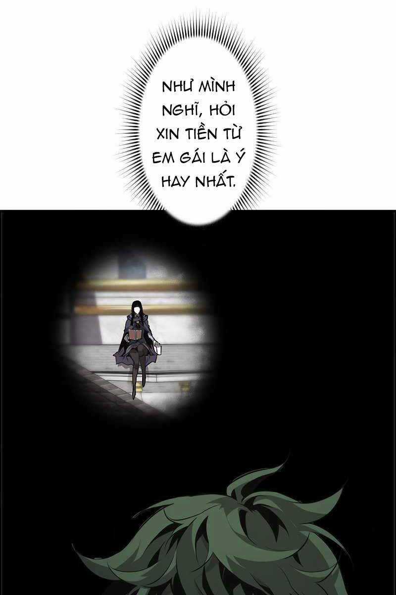 Đặc Tính Tiến Hóa Của Chiêu Hồn Sư Chapter 6 trang 60