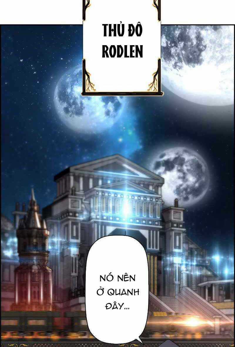 Đặc Tính Tiến Hóa Của Chiêu Hồn Sư Chapter 6 trang 62