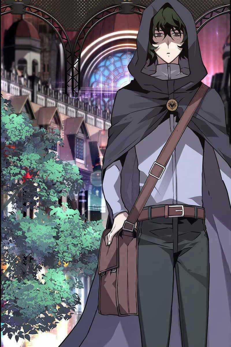 Đặc Tính Tiến Hóa Của Chiêu Hồn Sư Chapter 6 trang 63