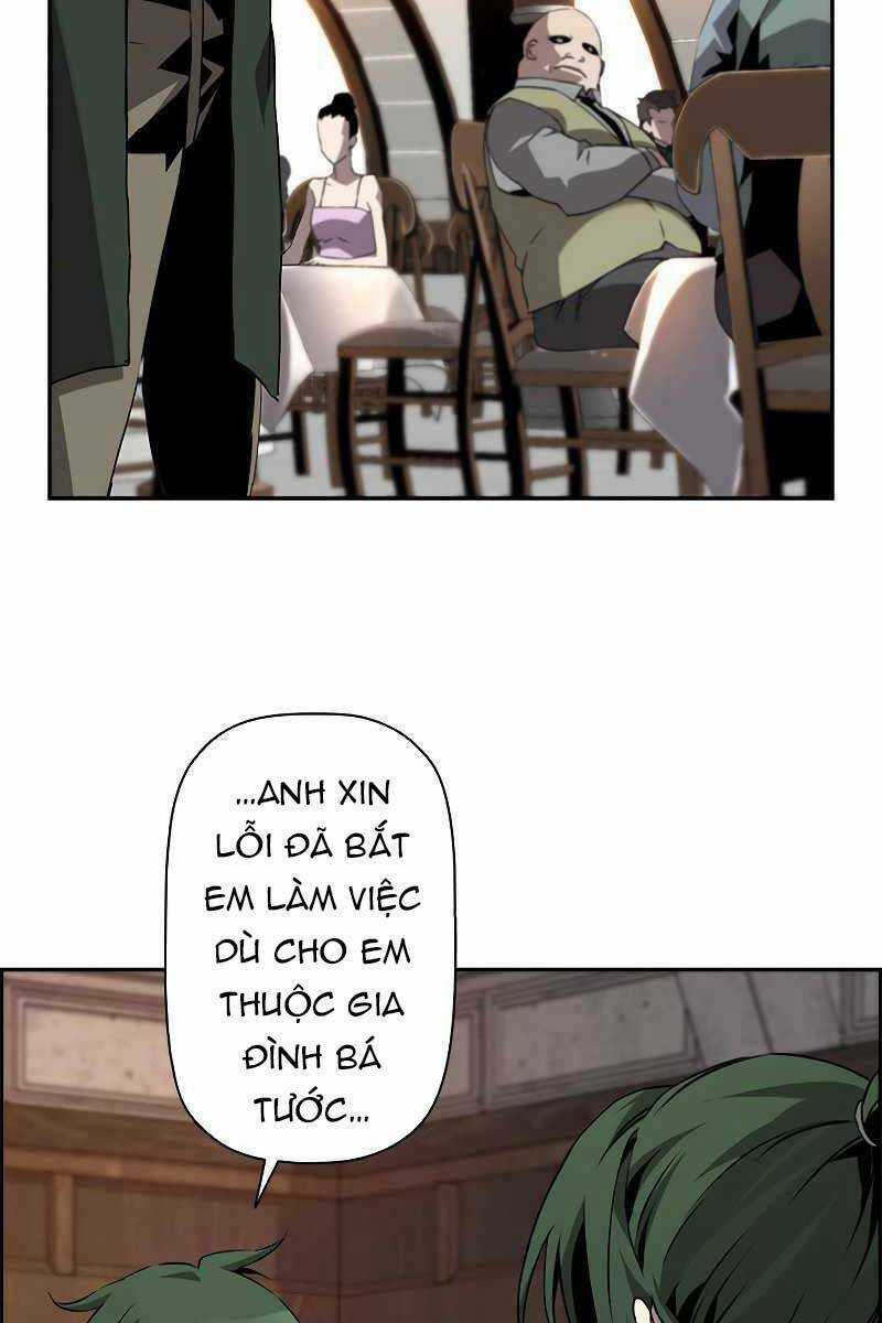 Đặc Tính Tiến Hóa Của Chiêu Hồn Sư Chapter 6 trang 67