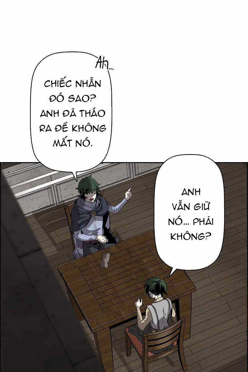 Đặc Tính Tiến Hóa Của Chiêu Hồn Sư Chapter 6 trang 79