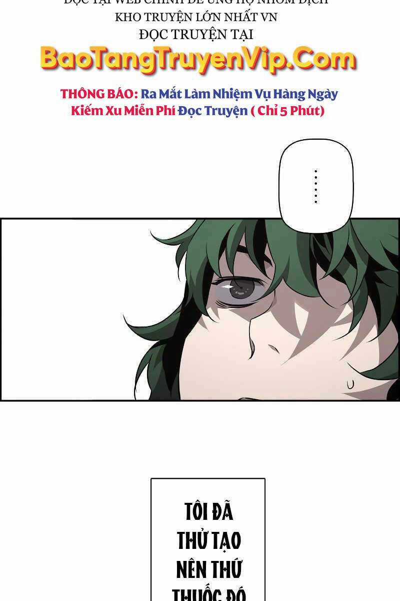 Đặc Tính Tiến Hóa Của Chiêu Hồn Sư Chapter 6 trang 8