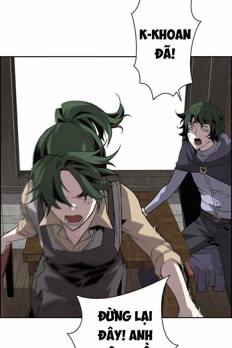 Đặc Tính Tiến Hóa Của Chiêu Hồn Sư Chapter 6 trang 85