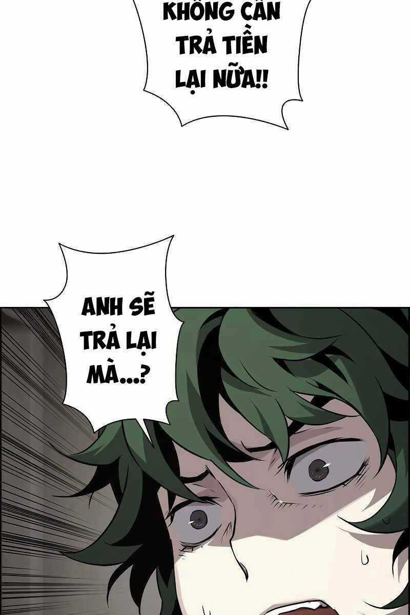 Đặc Tính Tiến Hóa Của Chiêu Hồn Sư Chapter 6 trang 86