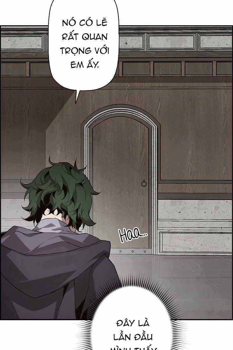 Đặc Tính Tiến Hóa Của Chiêu Hồn Sư Chapter 6 trang 88