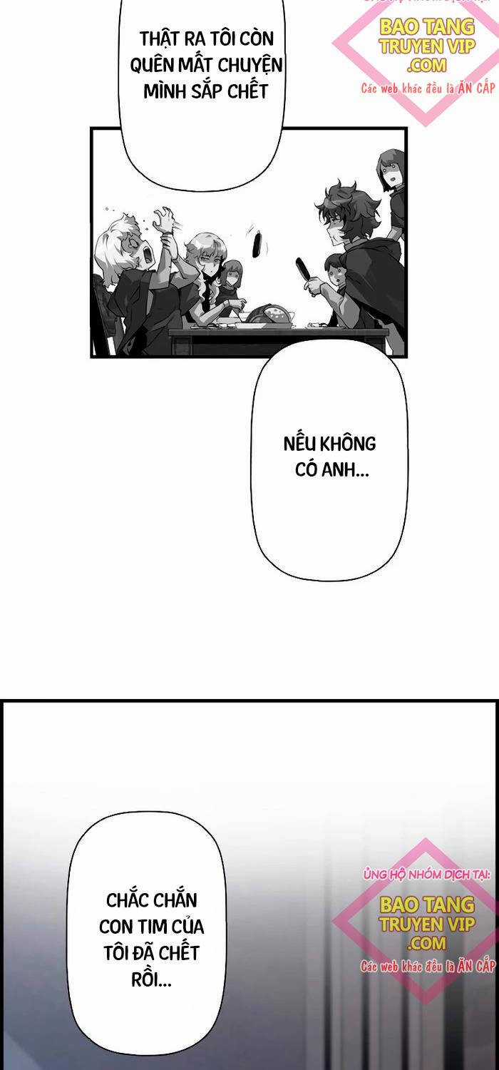 Đặc Tính Tiến Hóa Của Chiêu Hồn Sư Chapter 60 trang 10