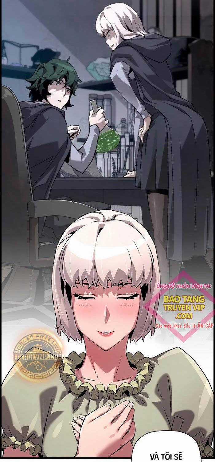 Đặc Tính Tiến Hóa Của Chiêu Hồn Sư Chapter 60 trang 11