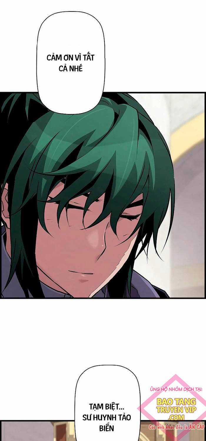 Đặc Tính Tiến Hóa Của Chiêu Hồn Sư Chapter 60 trang 13