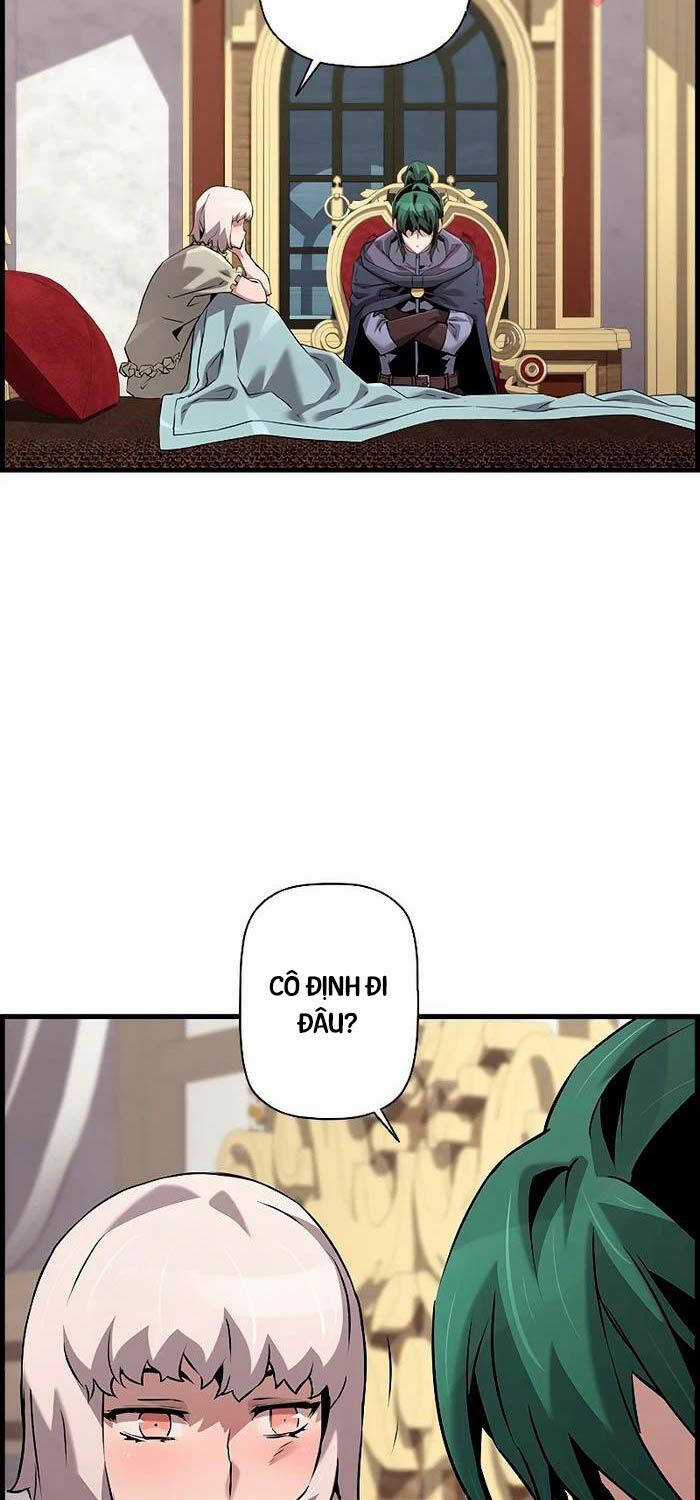 Đặc Tính Tiến Hóa Của Chiêu Hồn Sư Chapter 60 trang 14