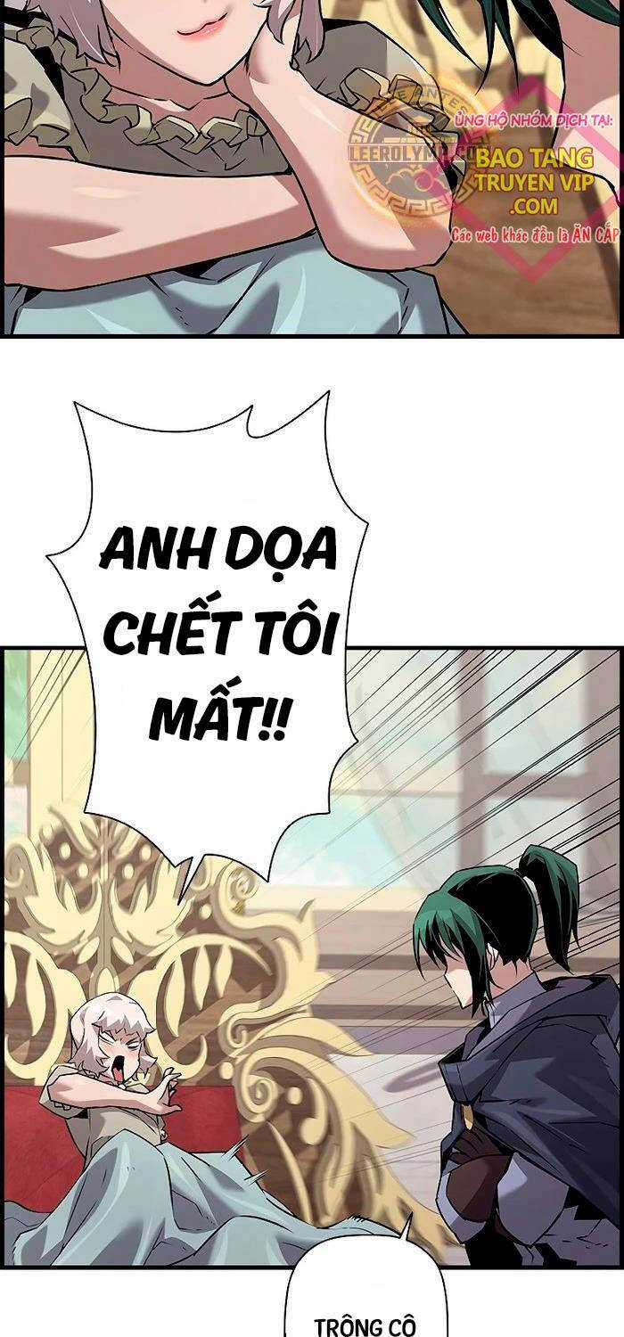 Đặc Tính Tiến Hóa Của Chiêu Hồn Sư Chapter 60 trang 15