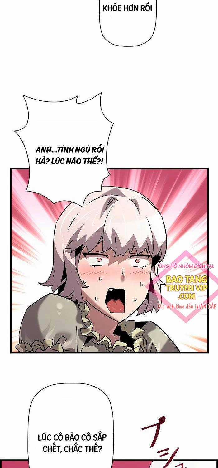 Đặc Tính Tiến Hóa Của Chiêu Hồn Sư Chapter 60 trang 16