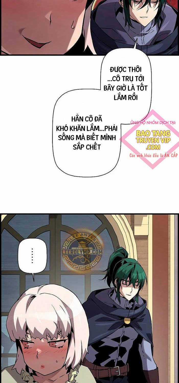 Đặc Tính Tiến Hóa Của Chiêu Hồn Sư Chapter 60 trang 18