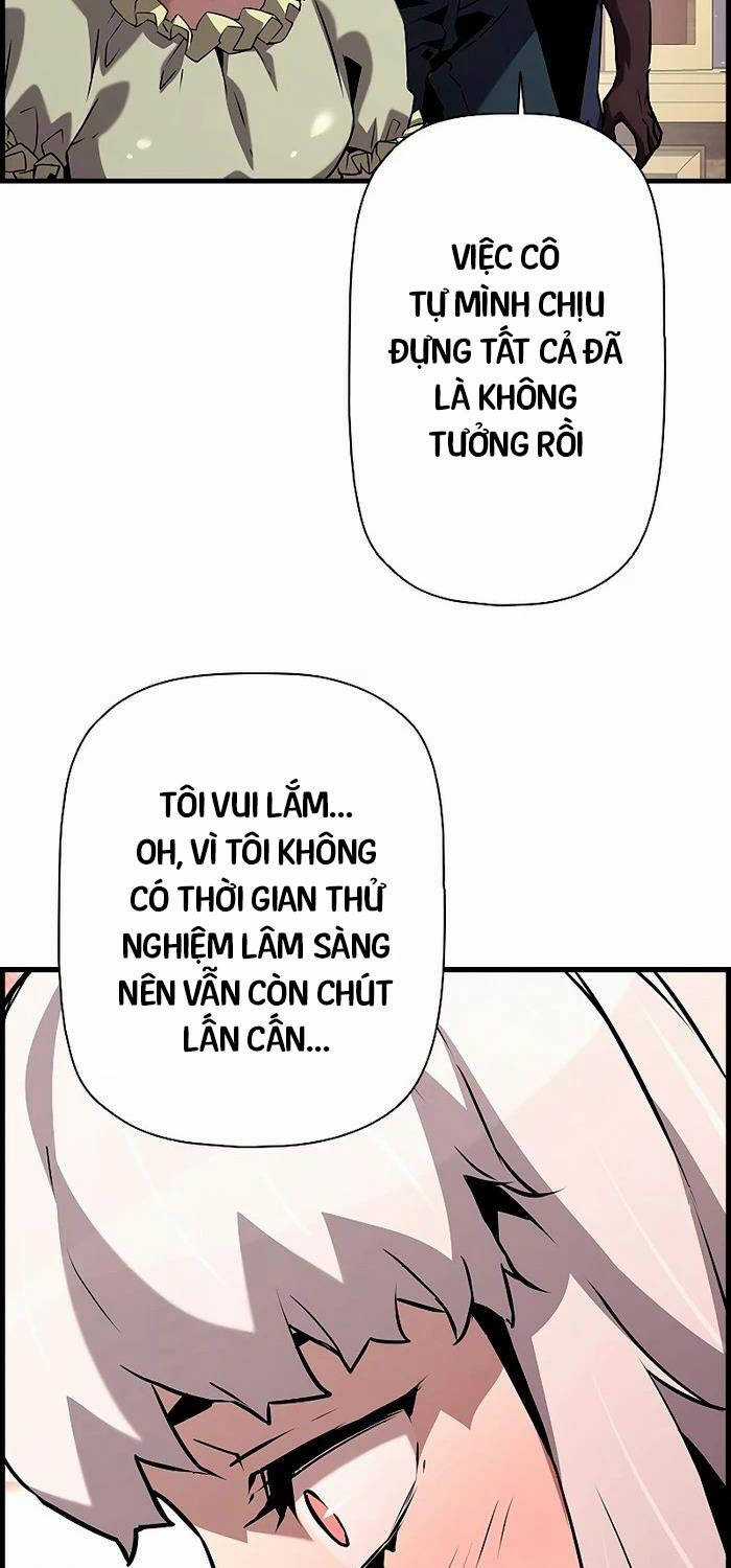 Đặc Tính Tiến Hóa Của Chiêu Hồn Sư Chapter 60 trang 19