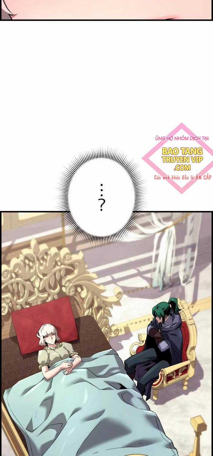 Đặc Tính Tiến Hóa Của Chiêu Hồn Sư Chapter 60 trang 2