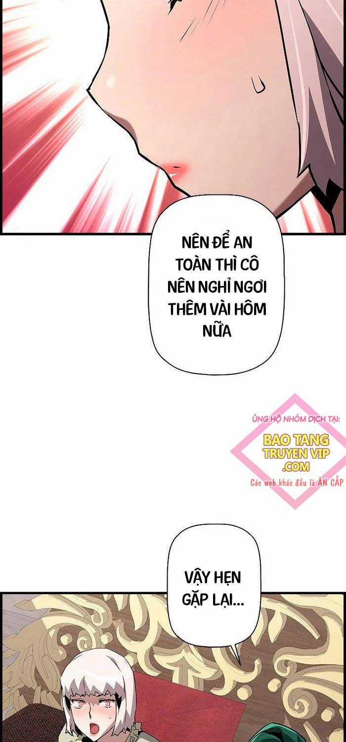 Đặc Tính Tiến Hóa Của Chiêu Hồn Sư Chapter 60 trang 20