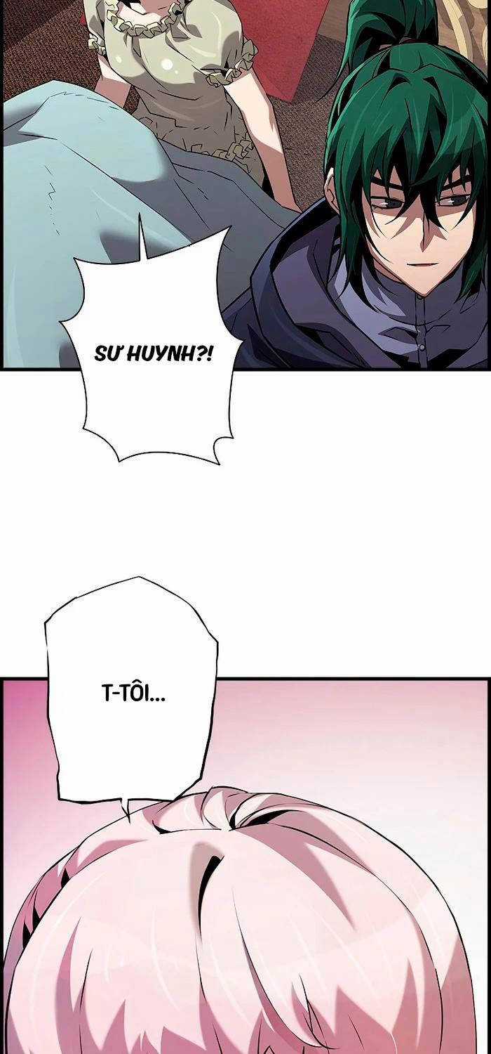 Đặc Tính Tiến Hóa Của Chiêu Hồn Sư Chapter 60 trang 21