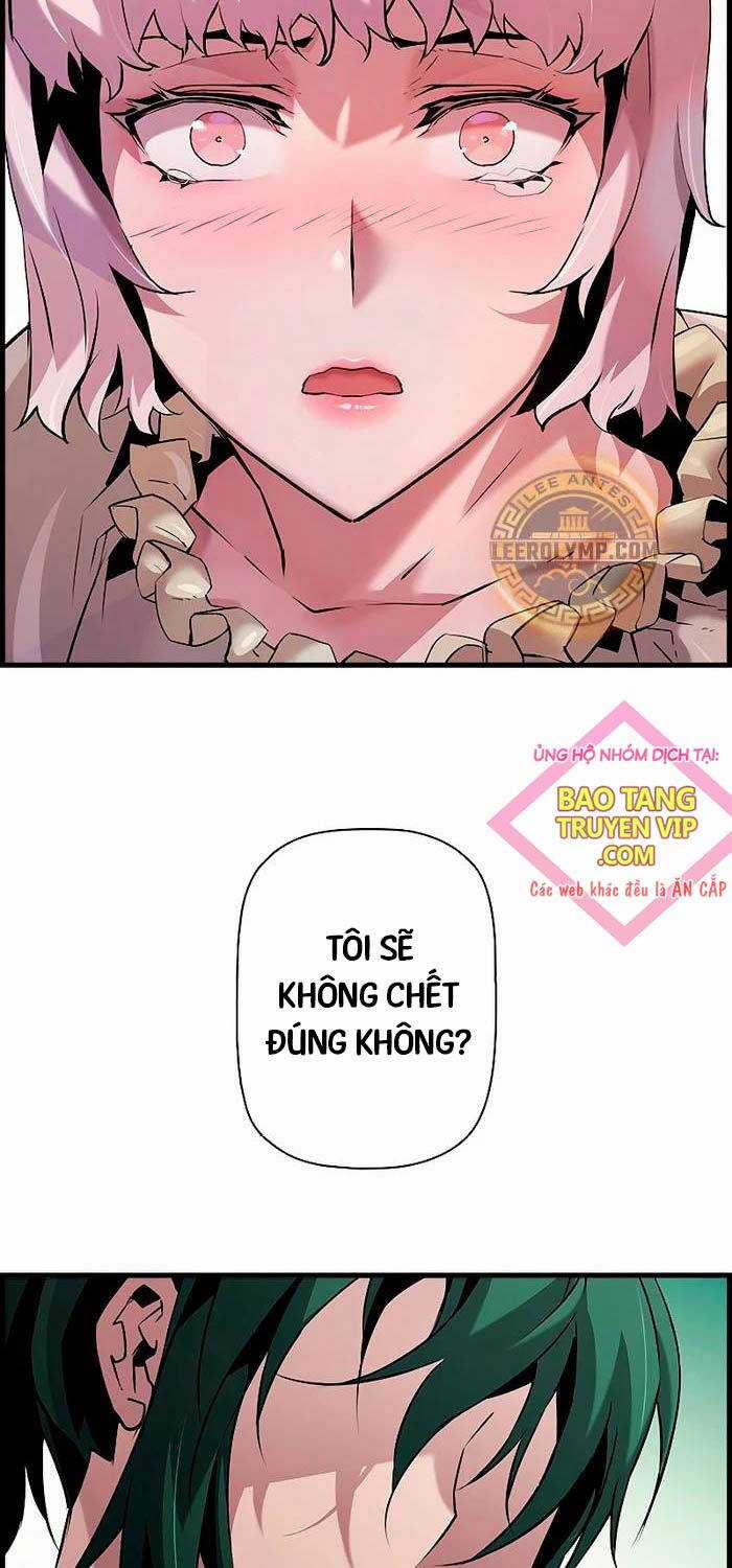 Đặc Tính Tiến Hóa Của Chiêu Hồn Sư Chapter 60 trang 22