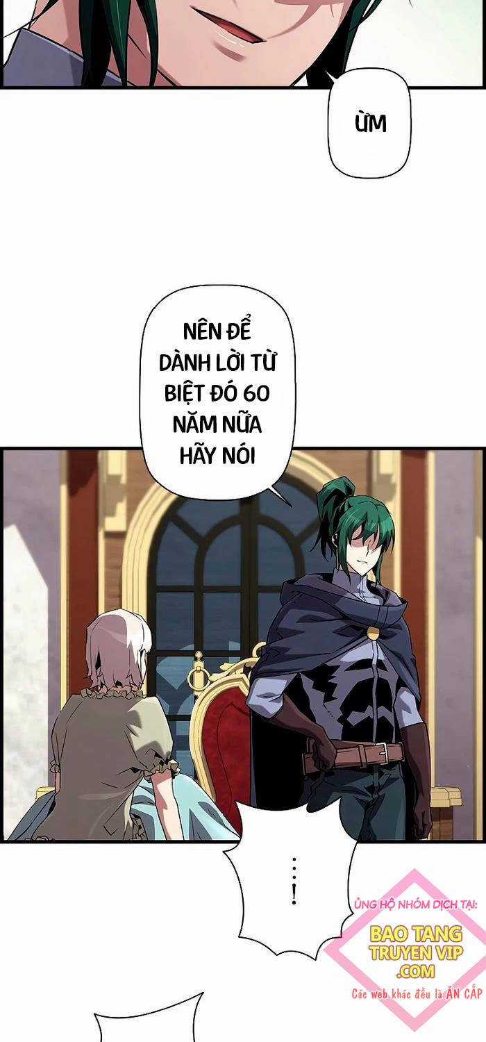 Đặc Tính Tiến Hóa Của Chiêu Hồn Sư Chapter 60 trang 23