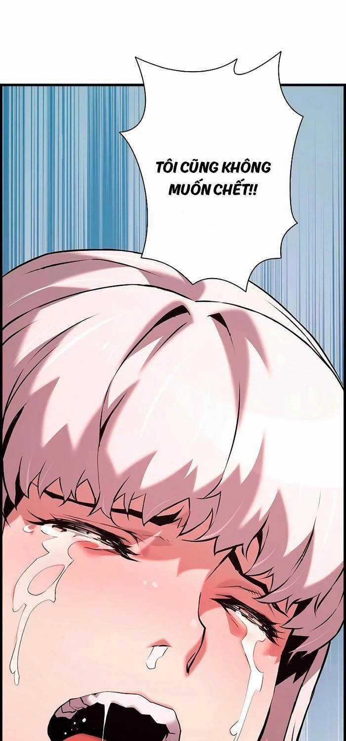 Đặc Tính Tiến Hóa Của Chiêu Hồn Sư Chapter 60 trang 25