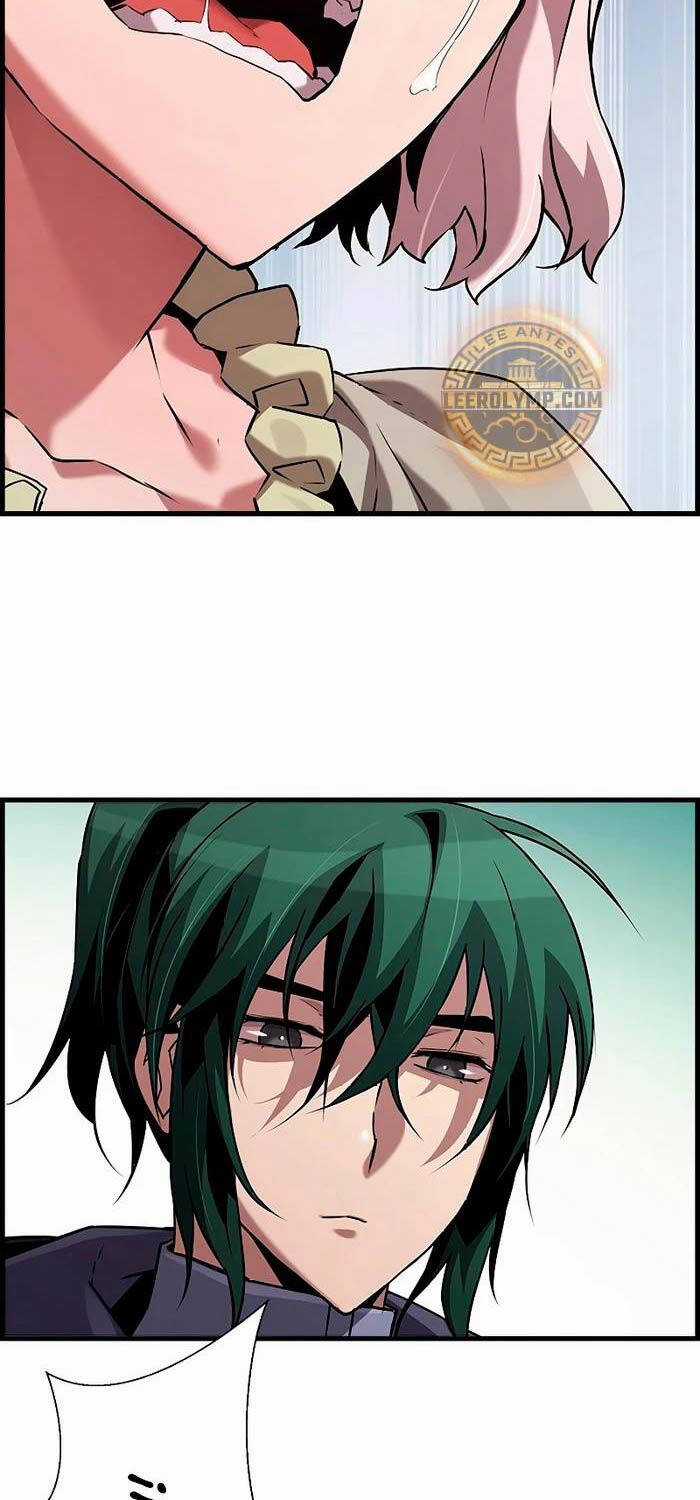 Đặc Tính Tiến Hóa Của Chiêu Hồn Sư Chapter 60 trang 26